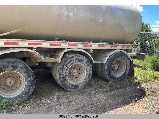 Продажа на аукционе авто 2013 Unknown Tanker, vin: 2H9AEBHG3DT002786, номер лота: 30096743