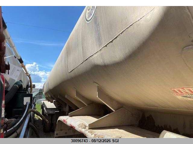 Продажа на аукционе авто 2013 Unknown Tanker, vin: 2H9AEBHG3DT002786, номер лота: 30096743