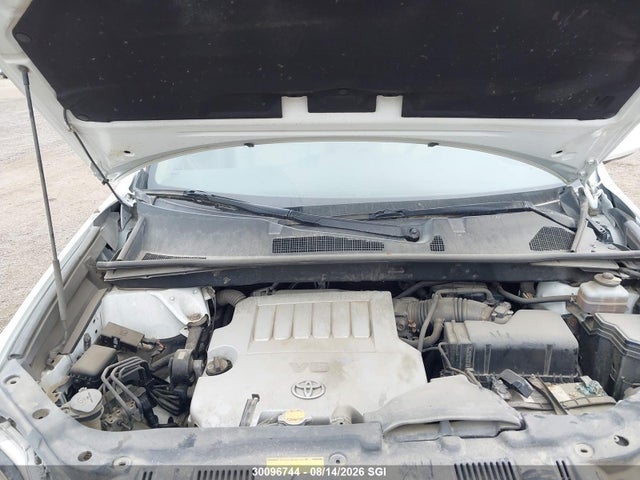 Продаж на аукціоні авто 2008 Toyota Highlander Limited, vin: JTEES42A482072909, номер лоту: 30096744