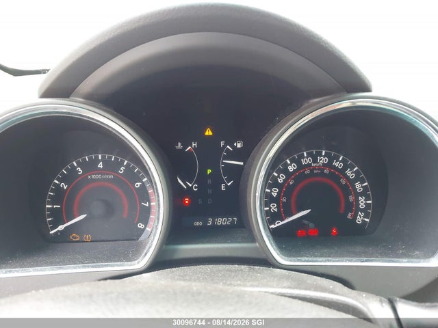 Продаж на аукціоні авто 2008 Toyota Highlander Limited, vin: JTEES42A482072909, номер лоту: 30096744