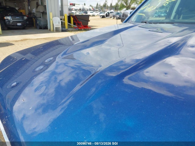 30096746 :رقم المزاد ، 3GCUKSER8JG175558 vin ، 2018 Chevrolet Silverado K1500 Ltz مزاد بيع
