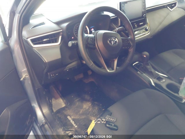Toyota COROLLA SE 2021 5YFB4MBE8MP094282 Image 11