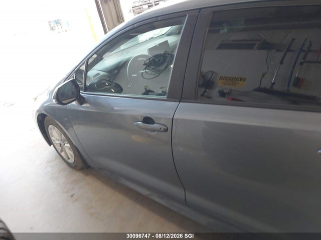 Toyota COROLLA SE 2021 5YFB4MBE8MP094282 Image 13