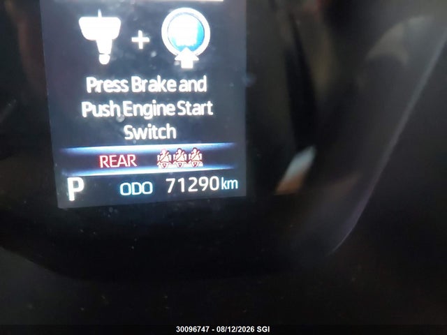 Toyota COROLLA SE 2021 5YFB4MBE8MP094282 Image 14