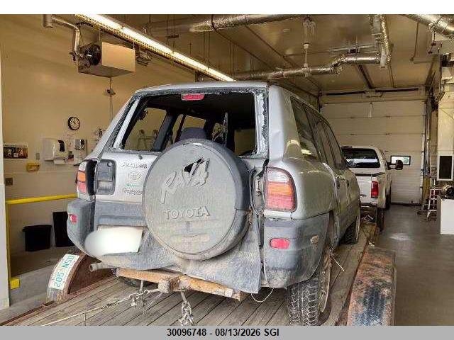 Продаж на аукціоні авто 1998 Toyota Rav4, vin: JT3HP10V2W7099702, номер лоту: 30096748