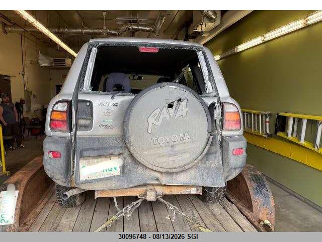 Продаж на аукціоні авто 1998 Toyota Rav4, vin: JT3HP10V2W7099702, номер лоту: 30096748