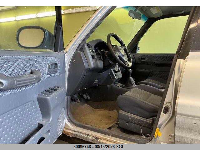 Продаж на аукціоні авто 1998 Toyota Rav4, vin: JT3HP10V2W7099702, номер лоту: 30096748