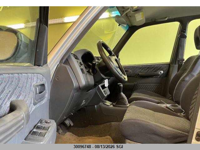 Продаж на аукціоні авто 1998 Toyota Rav4, vin: JT3HP10V2W7099702, номер лоту: 30096748