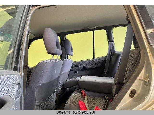 Продаж на аукціоні авто 1998 Toyota Rav4, vin: JT3HP10V2W7099702, номер лоту: 30096748