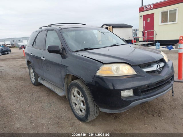 Продаж на аукціоні авто 2004 Acura Mdx Touring, vin: 2HNYD189X4H003760, номер лоту: 30096749