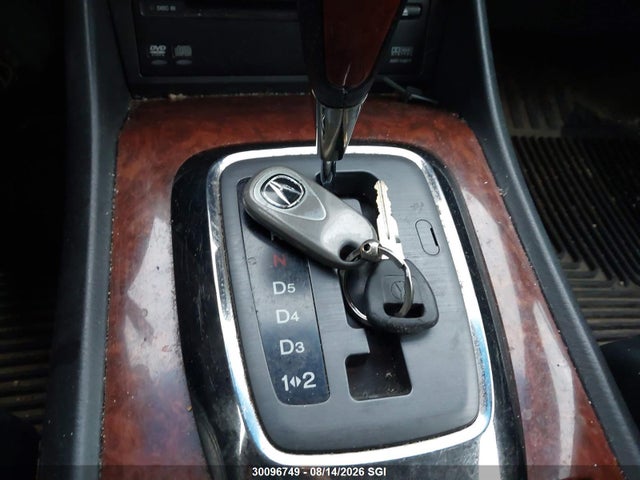Aukcja sprzedaży 2004 Acura Mdx Touring, vin: 2HNYD189X4H003760, numer aukcji: 30096749