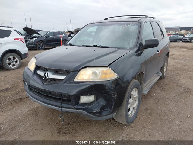 Aukcja sprzedaży 2004 Acura Mdx Touring, vin: 2HNYD189X4H003760, numer aukcji: 30096749