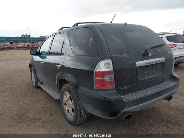Aukcja sprzedaży 2004 Acura Mdx Touring, vin: 2HNYD189X4H003760, numer aukcji: 30096749