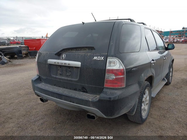 Aukcja sprzedaży 2004 Acura Mdx Touring, vin: 2HNYD189X4H003760, numer aukcji: 30096749