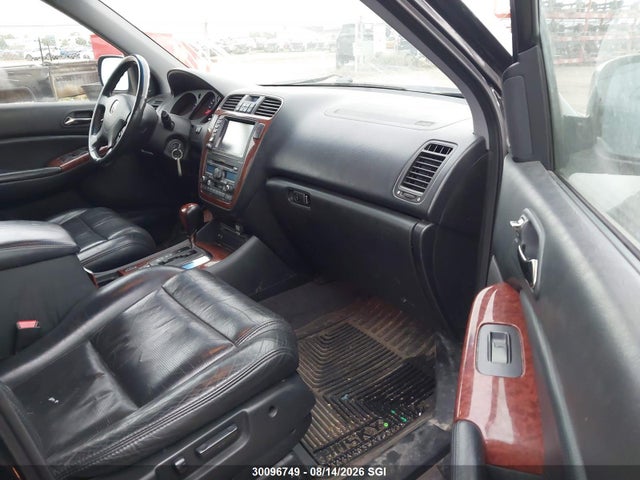 Aukcja sprzedaży 2004 Acura Mdx Touring, vin: 2HNYD189X4H003760, numer aukcji: 30096749