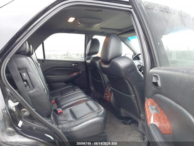 Aukcja sprzedaży 2004 Acura Mdx Touring, vin: 2HNYD189X4H003760, numer aukcji: 30096749