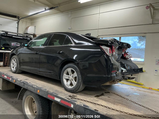 Продажа на аукционе авто 2015 Chevrolet Malibu 1lt, vin: 1G11C5SL0FF258954, номер лота: 30096752