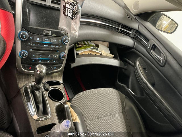 Продажа на аукционе авто 2015 Chevrolet Malibu 1lt, vin: 1G11C5SL0FF258954, номер лота: 30096752