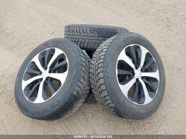 Продажа на аукционе авто 2019 Kia Sorento Ex/ex Sport, vin: 5XYPHDA54KG493655, номер лота: 30096753