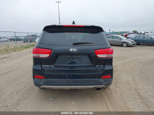 Продажа на аукционе авто 2019 Kia Sorento Ex/ex Sport, vin: 5XYPHDA54KG493655, номер лота: 30096753