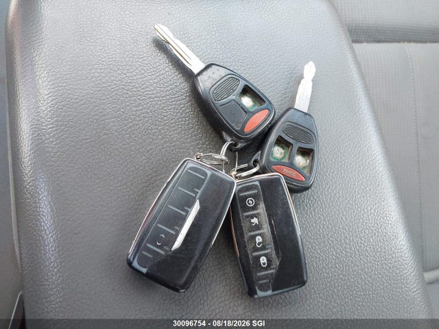 30096754 :رقم المزاد ، 1D7HW48N36S508409 vin ، 2006 Dodge Dakota Quad Slt مزاد بيع