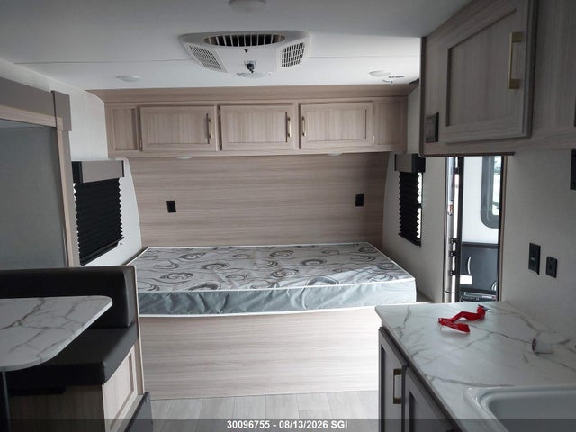 Продажа на аукционе авто 2025 Sportsmen Trailer Classic, vin: 4EZTK1812S5046265, номер лота: 30096755