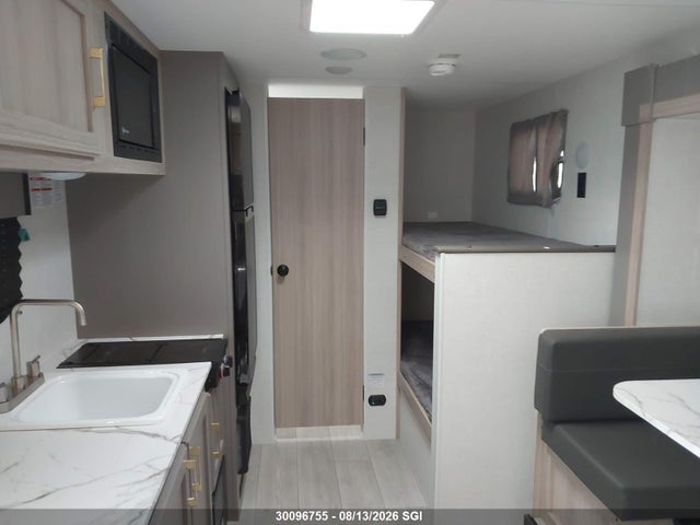 Продажа на аукционе авто 2025 Sportsmen Trailer Classic, vin: 4EZTK1812S5046265, номер лота: 30096755