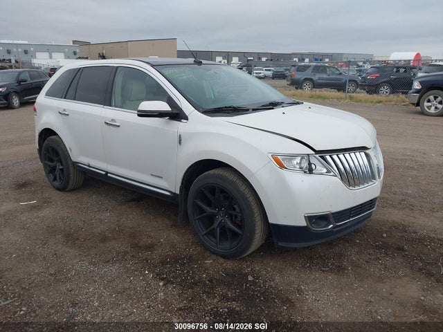 Продажа на аукционе авто 2014 Lincoln Mkx, vin: 2LMDJ8JK8EBL06026, номер лота: 30096756