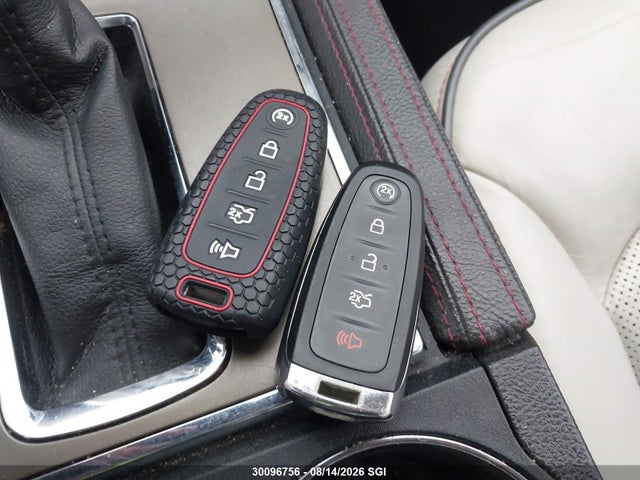 Продажа на аукционе авто 2014 Lincoln Mkx, vin: 2LMDJ8JK8EBL06026, номер лота: 30096756