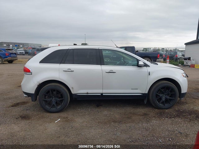 Продажа на аукционе авто 2014 Lincoln Mkx, vin: 2LMDJ8JK8EBL06026, номер лота: 30096756