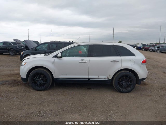 Продажа на аукционе авто 2014 Lincoln Mkx, vin: 2LMDJ8JK8EBL06026, номер лота: 30096756