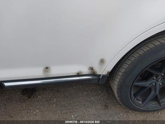 Продажа на аукционе авто 2014 Lincoln Mkx, vin: 2LMDJ8JK8EBL06026, номер лота: 30096756