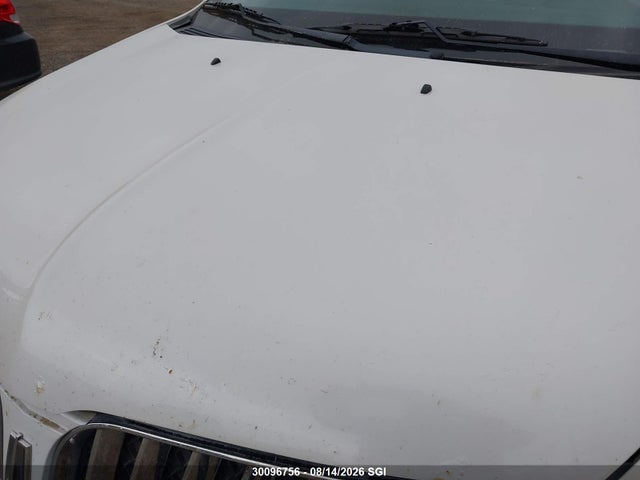 Продажа на аукционе авто 2014 Lincoln Mkx, vin: 2LMDJ8JK8EBL06026, номер лота: 30096756