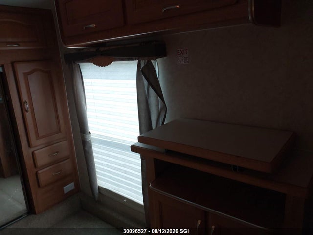 2005 Forest River Trailer Sport მანქანა იყიდება აუქციონზე, vin: 4X4FWCG285T006923, აუქციონის ნომერი: 30096527