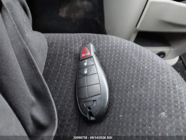 Aukcja sprzedaży 2014 Dodge Grand Caravan Se, vin: 2C4RDGBG8ER220143, numer aukcji: 30096758