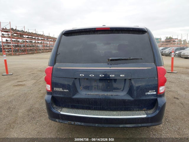Aukcja sprzedaży 2014 Dodge Grand Caravan Se, vin: 2C4RDGBG8ER220143, numer aukcji: 30096758