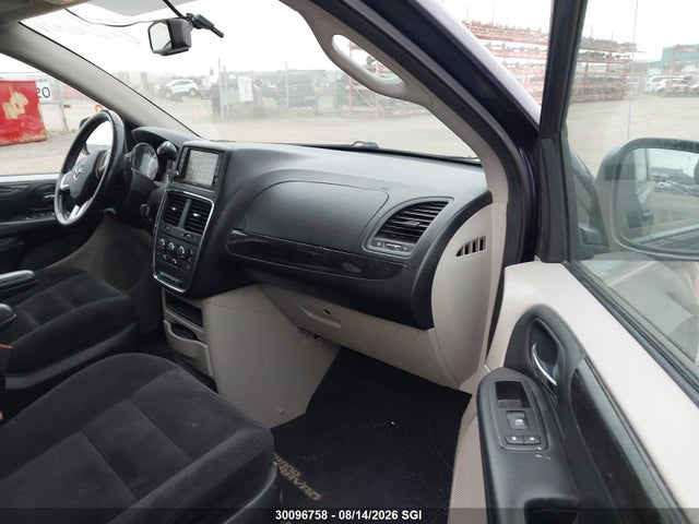 Aukcja sprzedaży 2014 Dodge Grand Caravan Se, vin: 2C4RDGBG8ER220143, numer aukcji: 30096758