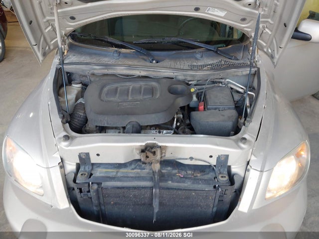 Aukcja sprzedaży 2009 Chevrolet Hhr Lt, vin: 3GNCA23B39S637464, numer aukcji: 30096337