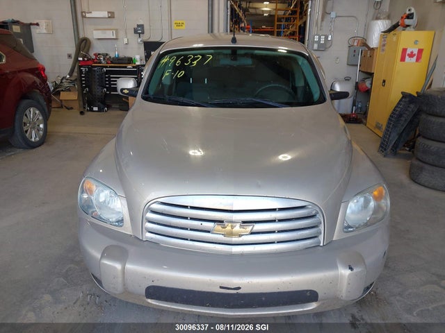Aukcja sprzedaży 2009 Chevrolet Hhr Lt, vin: 3GNCA23B39S637464, numer aukcji: 30096337