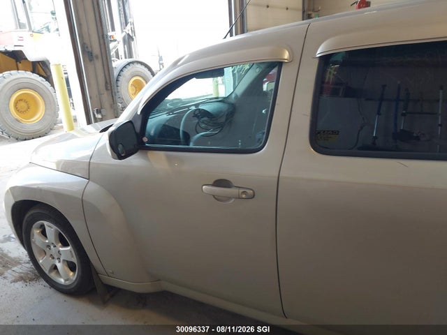 Aukcja sprzedaży 2009 Chevrolet Hhr Lt, vin: 3GNCA23B39S637464, numer aukcji: 30096337