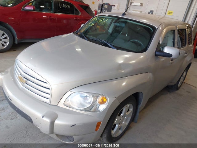 Aukcja sprzedaży 2009 Chevrolet Hhr Lt, vin: 3GNCA23B39S637464, numer aukcji: 30096337