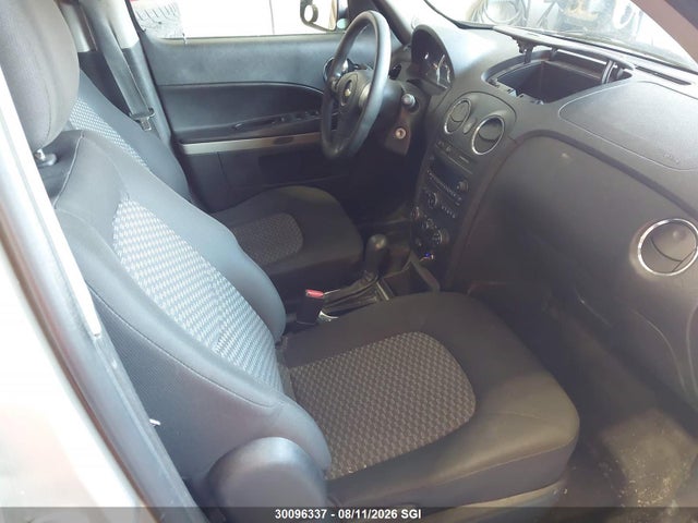 Aukcja sprzedaży 2009 Chevrolet Hhr Lt, vin: 3GNCA23B39S637464, numer aukcji: 30096337