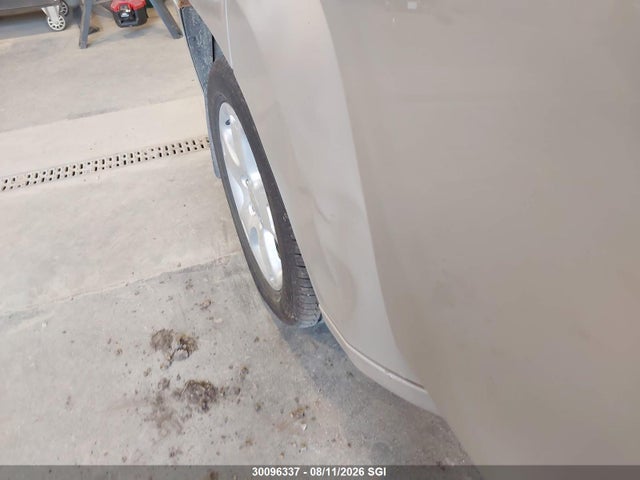 Aukcja sprzedaży 2009 Chevrolet Hhr Lt, vin: 3GNCA23B39S637464, numer aukcji: 30096337