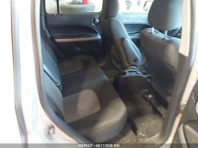 Aukcja sprzedaży 2009 Chevrolet Hhr Lt, vin: 3GNCA23B39S637464, numer aukcji: 30096337