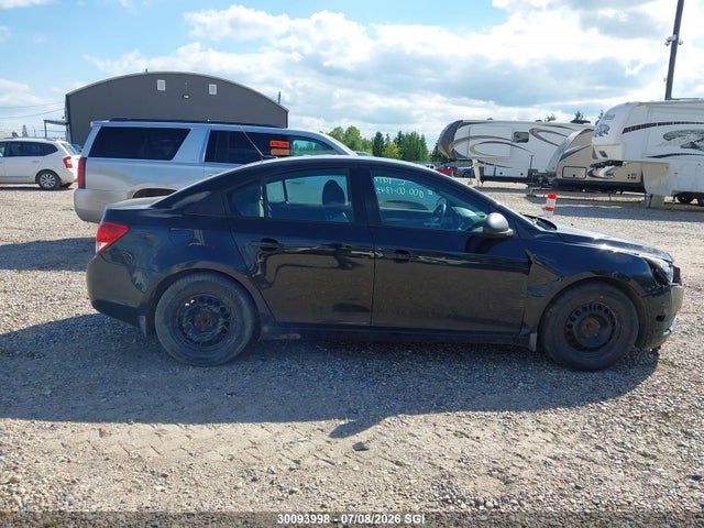 Продажа на аукционе авто 2014 Chevrolet Cruze Ls, vin: 1G1PB5SH3E7380239, номер лота: 30093998