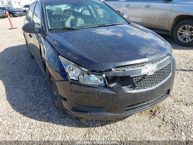 Продажа на аукционе авто 2014 Chevrolet Cruze Ls, vin: 1G1PB5SH3E7380239, номер лота: 30093998