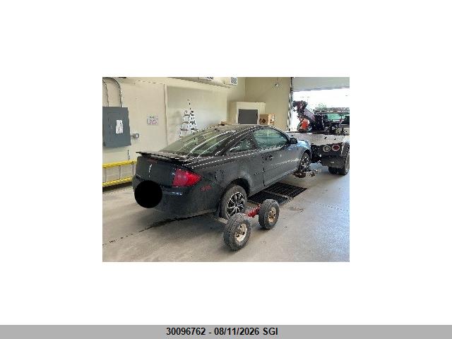 30096762 :رقم المزاد ، 1G2AJ15F077223018 vin ، 2007 Pontiac G5 مزاد بيع