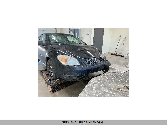 30096762 :رقم المزاد ، 1G2AJ15F077223018 vin ، 2007 Pontiac G5 مزاد بيع