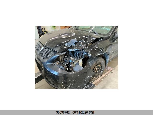 30096762 :رقم المزاد ، 1G2AJ15F077223018 vin ، 2007 Pontiac G5 مزاد بيع