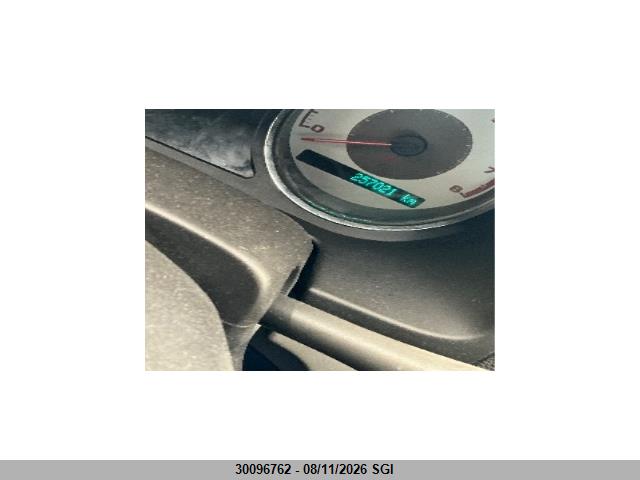 30096762 :رقم المزاد ، 1G2AJ15F077223018 vin ، 2007 Pontiac G5 مزاد بيع